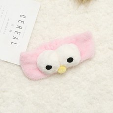 왕눈이헤어밴드