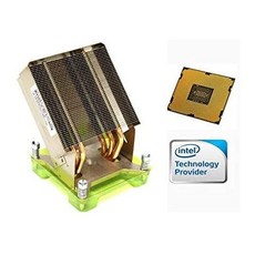 Intel Xeon E5-2620 SR0KW Six Core 2.0GHz CPU Kit for HP Z820 (Renewed) 9999993098900, 상세 설명 참조0