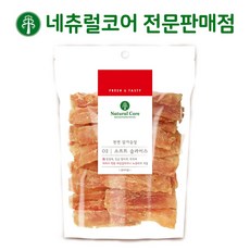 네츄럴코어 천연닭가슴살 400g, 소프트슬라이스 200g x 2개, 200g, 2개