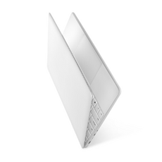 베이직스 노트북 베이직북14 3세대 노트북 (SSD 256GB RAM 8GB) 1.35kg, BB1422SS, 화이트, WIN11 Pro, n5100, 8GB