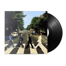 비틀즈 Abbey Road 애비로드 LP