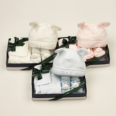 압소바베넷저고리세트