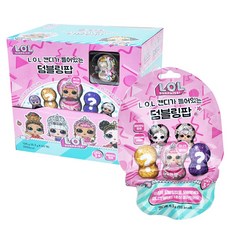 vol덤블링팝