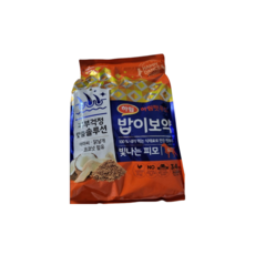 밥이보약 하림펫푸드 전연령 빛나는피모 건식 강아지 사료, 피부/피모, 3.4kg, 1개 - 밥이보약