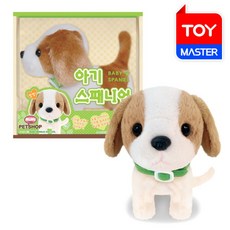 미미월드스패니얼