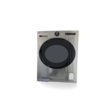 LG전자 트롬 오브제컬렉션 건조기 22kg 방문설치, RD22VS, 모던스테인리스