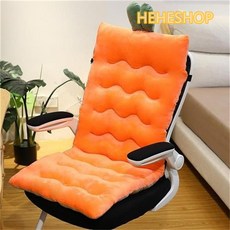 템퍼허리받침쿠션