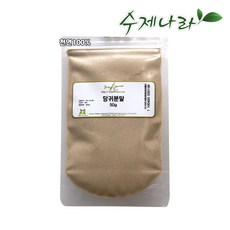 자연의숲 당귀분말 당귀가루 천연분말 천연팩 수제나라, 1개, 50g