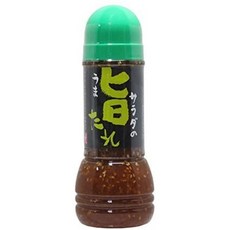 모헤지 샐러드 맛 양념 우마타레 290ml 1개
