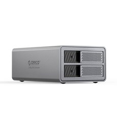 오리코 USB 3.0 DAS 데이터 스토리지 9858U3, 9828U3, 1개
