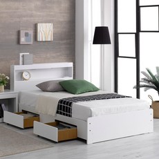 스토케침대대여