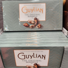 Guylian 길리안 씨쉘 초콜릿 500g 초콜렛 초코렛 코스트코