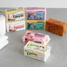 아기옷빨래비누