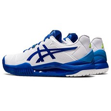 아식스젤레졸루션8