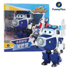 슈퍼윙스봉반장