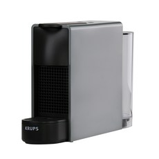 캡슐머신 2년 네슬레 NESPRESSO/나이스파이소 Essenza Mini캡슐 커피기계 D30/C30, T02-그레이 C30/XN110B2년 관보