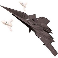 ACE COMBAT 7 : SKIES UNKNOWN ADF-11F 전체 길이 약 205mm 1/144 스케일 프라 모델