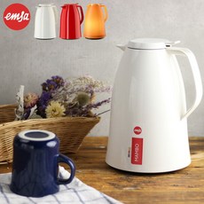 수밀도 emsa emsa mambo 맘보 보온 보 냉 주전자 1.5 리터, 상세설명참조 상품 문의는 상품 문의란에 적어주세요, 0ml