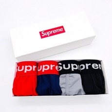 슈프림드로즈