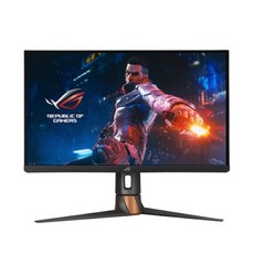 ASUS ASUS ROG SWIFT PG27AQN 360 대원씨티에스