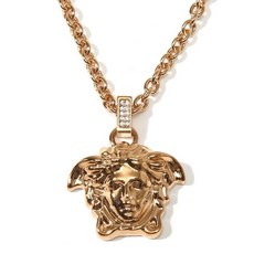 베르사체남자목걸이