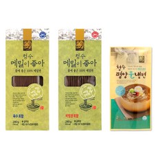 청수메밀