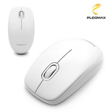 PLEOMAX PC마우스 컴퓨터마우스 PBE-M1000 마우스, 제쿠팡 본상품선택, 제쿠팡 본상품선택