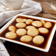 꿀떡
