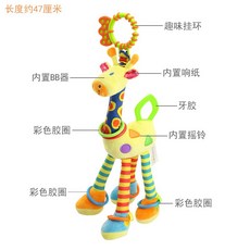 원목보조기아기유모차걸음마트레이트롤리