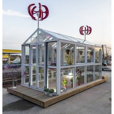 제로에너지하우스