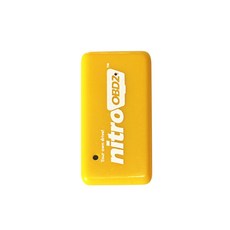 Royalways 벤젠 자동차 OBD2 플러그 앤 드라이브 성능 칩 튜닝, 없음