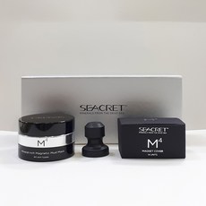 시크릿미네랄마사지
