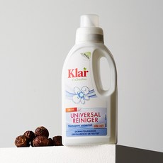 클라 고농축 만능 클리너, 2개, 500ml