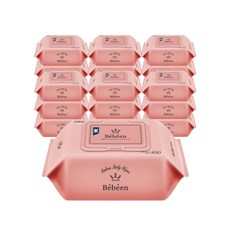 베베앙시그니처물티슈