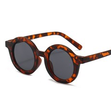 유아원형선글라스