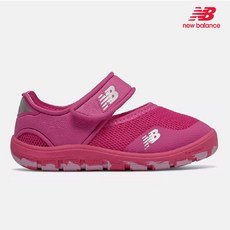 뉴발란스키즈아쿠아샌들