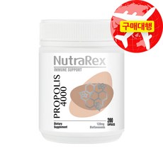 프리미엄프로폴리스4000