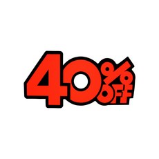 쇼카드 (40% OFF)대 4041 가격 185x90 (mm) 6개입