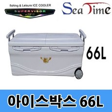  제이스토어 / 행관 슈퍼바이저 아이스박스 66L, 본상품선택, 상세페이지 참조 