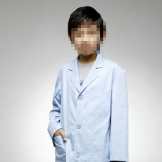 아동실험복