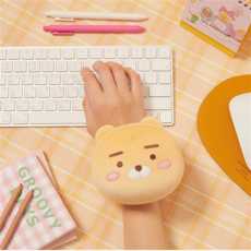 춘식이손목쿠션