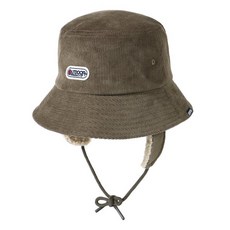 OUTDOOR PRODUCTS 아웃도어 이어플랩 버킷 햇 EARFLAP BUCKET HAT 241060 - 이어플랩