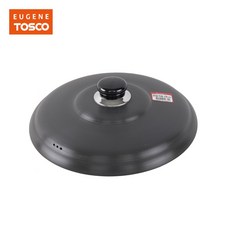 유진토스코 경질 국솥 냄비 대용량 다용도 곰솥 찜솥, 26cm 뚜껑