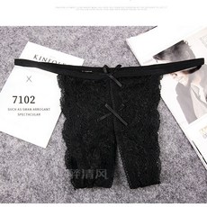 238 weryounger 섹시 망사 팬티 밑트임 코스프레이 3개가격