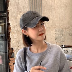 빈티지볼캡