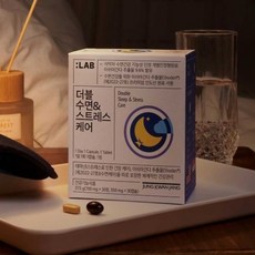 정관장 NEW 더블 수면n스트레스케어(550mg*30캡슐+700mg*30정) 1박스 +쇼핑백 증정, 없음