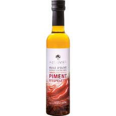 아롤리비에르 올리브 오일 토마토 피망 데스펠레트 250ml, 1개