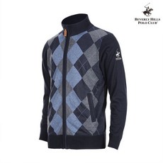 남자폴로가디건