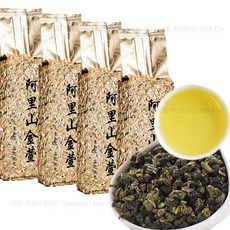 아리산 금훤 600g 고산 우롱차 대만 2022 신차, 1개입, 1개