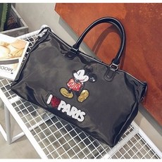 미키보스턴가방